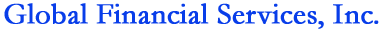 Global Financial Services