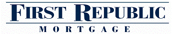 First Republic Mortgage