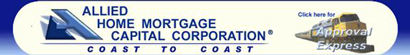 Allied Home Mortgage Capital Corporation